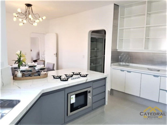 Imagem Apartamento com 4 Quartos à Venda, 357 m² em Vila Virgínia - Jundiaí Imagem Apartamento com 4 Quartos à Venda, 357 m² em Vila Virgínia - Jundiaí