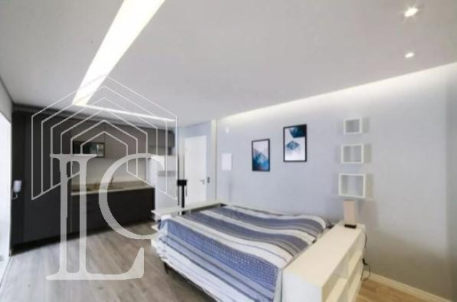 Imagem Apartamento com 1 Quarto à Venda, 38 m² em Campo Belo - São Paulo Imagem Apartamento com 1 Quarto à Venda, 38 m² em Campo Belo - São Paulo