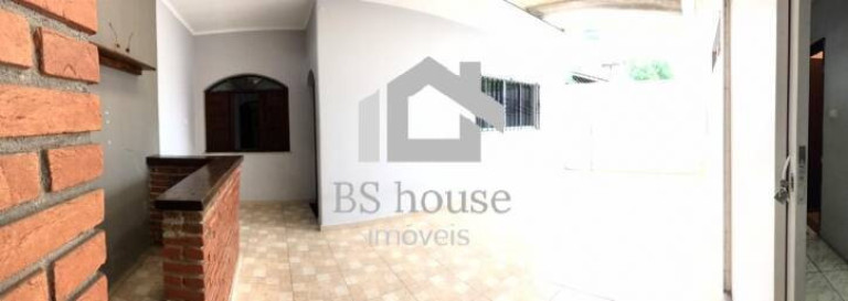 Imagem Casa com 3 Quartos para Alugar, 230 m² em Vila Assunção - Santo André