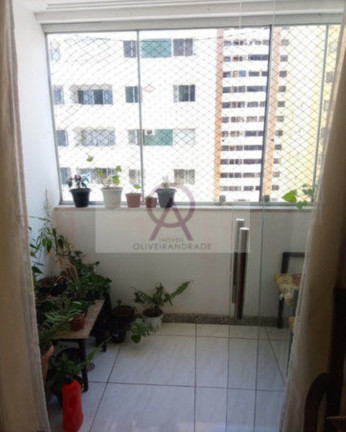 Imagem Imóvel com 3 Quartos à Venda, 84 m² em Imbuí - Salvador Imagem Imóvel com 3 Quartos à Venda, 84 m² em Imbuí - Salvador