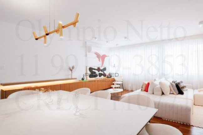Imagem Apartamento com 3 Quartos à Venda, 100 m² em Cerqueira César - São Paulo Imagem Apartamento com 3 Quartos à Venda, 100 m² em Cerqueira César - São Paulo