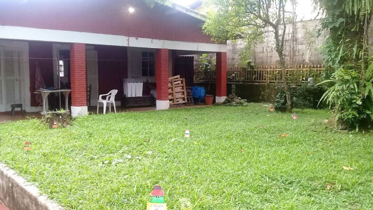 Imagem Casa com 2 Quartos à Venda, 116 m² em Massaguaçu - Caraguatatuba