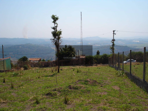 Imagem Terreno à Venda, 1.120 m² em Vitória Régia - Atibaia