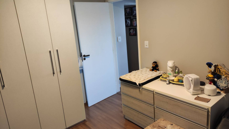 Imagem Apartamento com 2 Quartos à Venda, 70 m² em Bauru