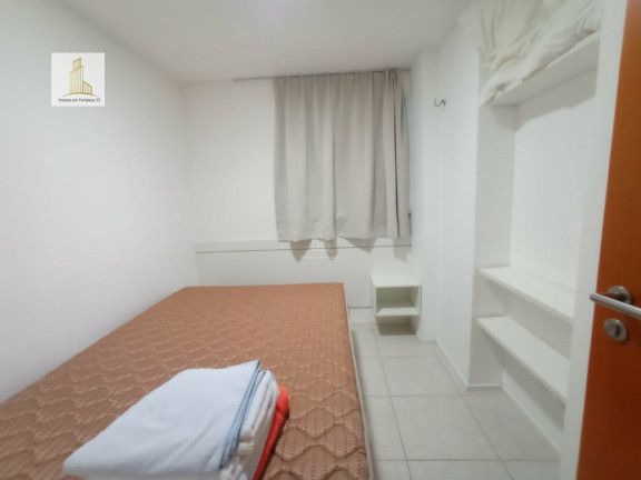 Imagem Apartamento com 2 Quartos à Venda, 76 m² em Porto Das Dunas - Aquiraz