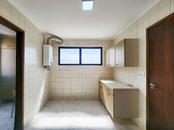 Imagem Apartamento com 3 Quartos à Venda, 128 m² em Vila Clementino - São Paulo Imagem Apartamento com 3 Quartos à Venda, 128 m² em Vila Clementino - São Paulo