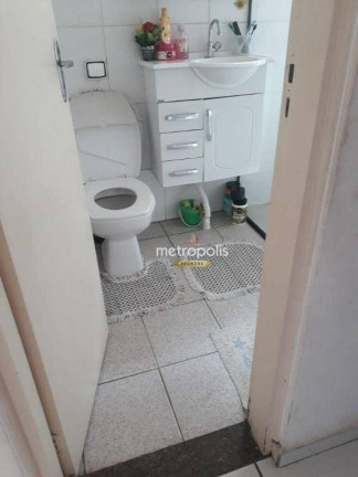 Imagem Casa com 2 Quartos à Venda, 120 m² em Vila Moraes - São Paulo