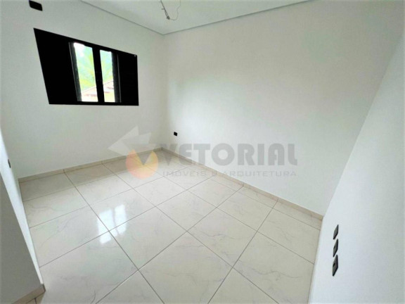 Imagem Sobrado com 2 Quartos à Venda, 75 m² em Porto Novo - Caraguatatuba