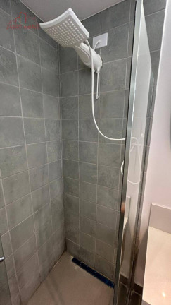 Imagem Apartamento com 1 Quarto à Venda, 37 m² em Bela Vista - São Paulo