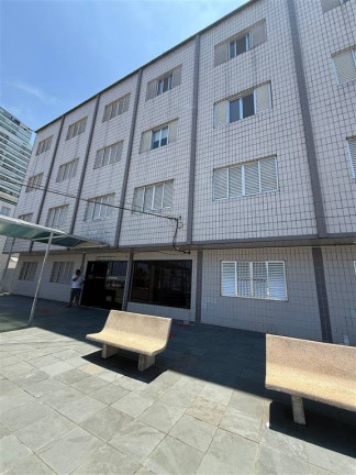 Imagem Apartamento com 1 Quarto à Venda,  em Forte - Praia Grande