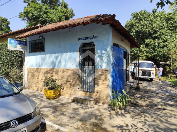 Imagem Galpão para Alugar, 24.000 m² em Tangua - Tanguá Imagem Galpão para Alugar, 24.000 m² em Tangua - Tanguá