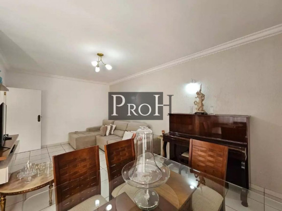 Foto do imóvel Casa com 2 Quartos à Venda, 125 m² em Olímpico - São Caetano Do Sul