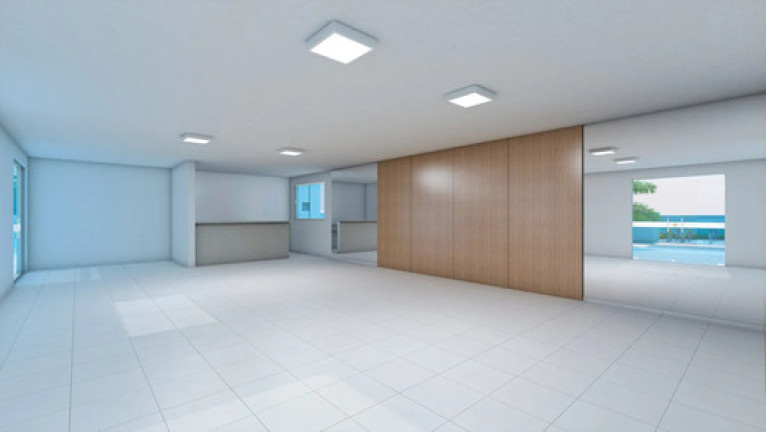 Imagem Apartamento com 1 Quarto à Venda, 51 m² em Três Pontes - Itaboraí