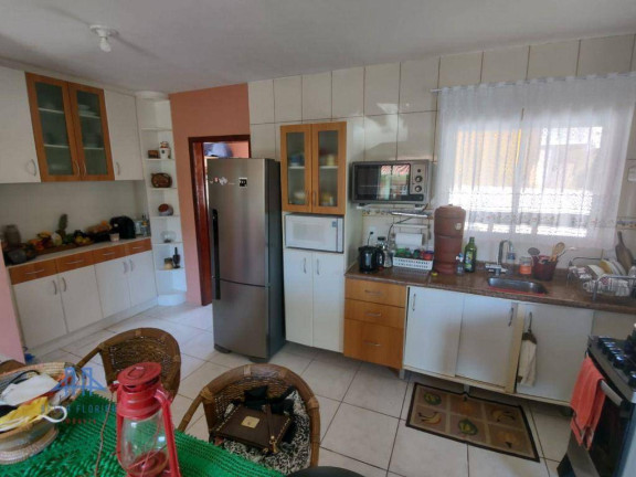 Imagem Casa com 3 Quartos à Venda, 150 m² em João Paulo - Florianópolis