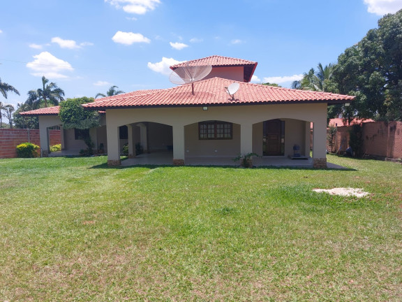 Imagem Imóvel com 1 Quarto à Venda, 366 m² em Jardim Flamboyant Ii - Boituva