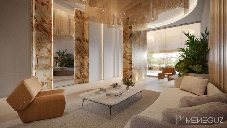 Imagem Apartamento com 4 Quartos à Venda, 176 m² em Nova Guarapari - Guarapari