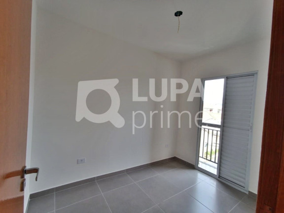 Imagem Apartamento com 1 Quarto à Venda, 27 m² em Vila Gustavo - São Paulo