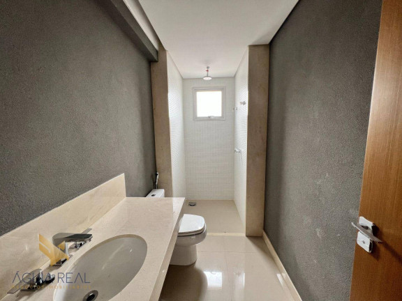 Imagem Apartamento com 3 Quartos à Venda, 138 m² em Monte Castelo - Campo Grande Imagem Apartamento com 3 Quartos à Venda, 138 m² em Monte Castelo - Campo Grande