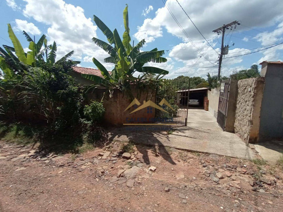 Chácara com 2 Quartos à Venda, 112 m² em Bairro Dos Mirandas - Tatuí