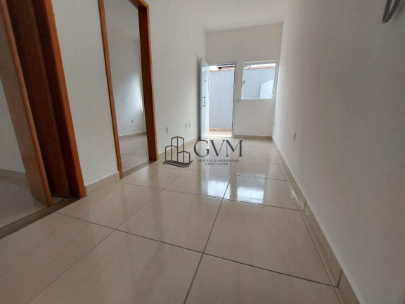 Imagem Casa com 2 Quartos à Venda, 44 m² em Maracanã - Praia Grande Imagem Casa com 2 Quartos à Venda, 44 m² em Maracanã - Praia Grande