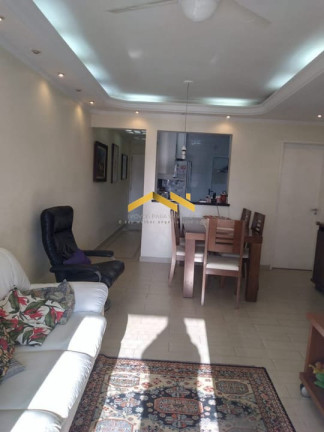 Imagem Apartamento com 3 Quartos à Venda, 83 m² em Ipiranga - São Paulo Imagem Apartamento com 3 Quartos à Venda, 83 m² em Ipiranga - São Paulo