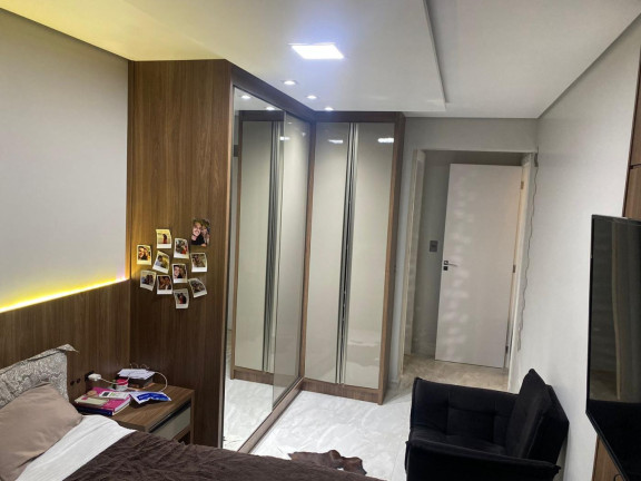 Imagem Apartamento com 2 Quartos à Venda, 116 m² em Gaivotas - Florianópolis