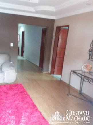 Imagem Casa com 3 Quartos à Venda, 142 m² em Retiro - Volta Redonda
