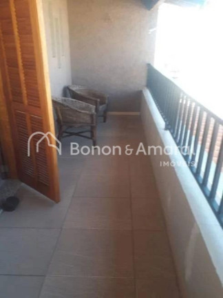 Imagem Casa de Condomínio com 3 Quartos à Venda, 200 m² em Residencial Terras Do Barão - Campinas Imagem Casa de Condomínio com 3 Quartos à Venda, 200 m² em Residencial Terras Do Barão - Campinas