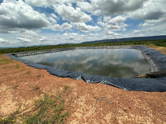 Fazenda à Venda,  em Rosário Oeste
