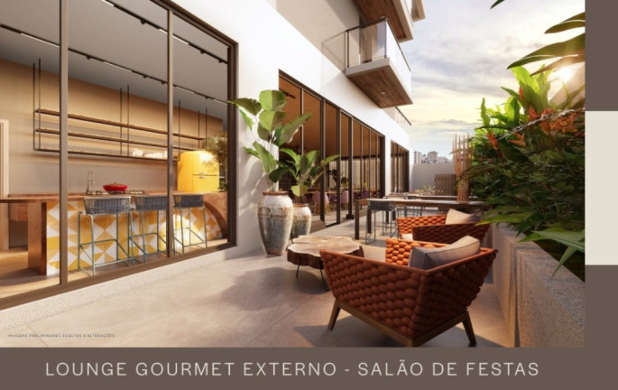Imagem Imóvel com 2 Quartos à Venda, 117 m² em Jardim - Santo André Imagem Imóvel com 2 Quartos à Venda, 117 m² em Jardim - Santo André