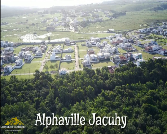 Imagem Imóvel à Venda, 544 m² em Alphaville Jacuhy - Serra Imagem Imóvel à Venda, 544 m² em Alphaville Jacuhy - Serra