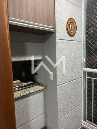 Imagem Apartamento com 2 Quartos à Venda, 60 m² em Vila São Ricardo - Guarulhos Imagem Apartamento com 2 Quartos à Venda, 60 m² em Vila São Ricardo - Guarulhos