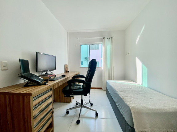 Imagem Apartamento com 2 Quartos à Venda, 65 m² em Passa Vinte - Palhoça
