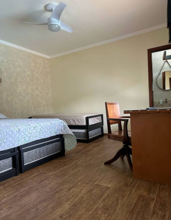 Imagem Casa com 5 Quartos à Venda, 562 m² em Jardim Flamboyant - São João Da Boa Vista