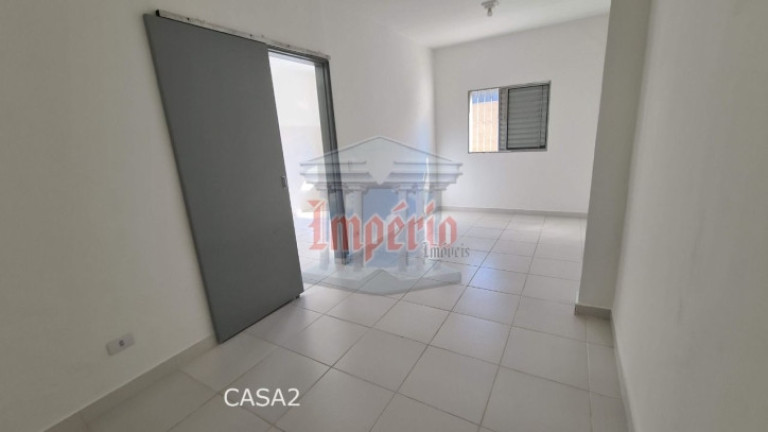 Imagem Casa com 1 Quarto à Venda, em Barcelona - São Caetano Do Sul Imagem Casa com 1 Quarto à Venda, em Barcelona - São Caetano Do Sul