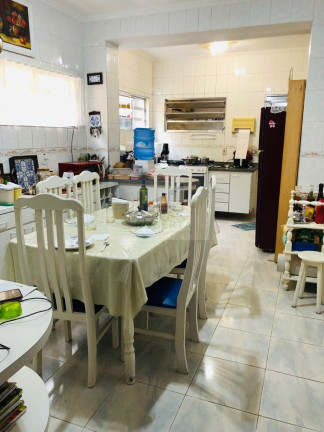 Imagem Casa com 3 Quartos à Venda, 170 m² em Brooklin Paulista - São Paulo