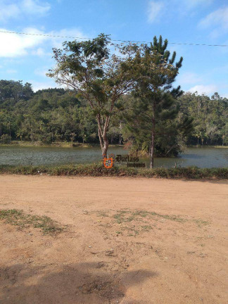 Terreno à Venda, 500 m² em Caioçara - Jarinu