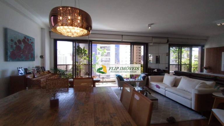 Imagem Apartamento com 4 Quartos à Venda, 235 m² em Cambuí - Campinas Imagem Apartamento com 4 Quartos à Venda, 235 m² em Cambuí - Campinas