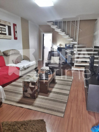 Casa com 2 Quartos à Venda, 116 m² em Vila Maria - São Paulo