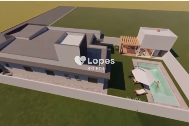 Imagem Imóvel com 3 Quartos à Venda, 225 m² em Condominio Bosque Dos Pires - Itatiba