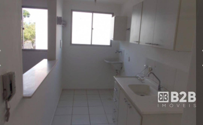 Imagem Apartamento com 2 Quartos à Venda, 48 m² em Bauru Ville - Bauru Imagem Apartamento com 2 Quartos à Venda, 48 m² em Bauru Ville - Bauru