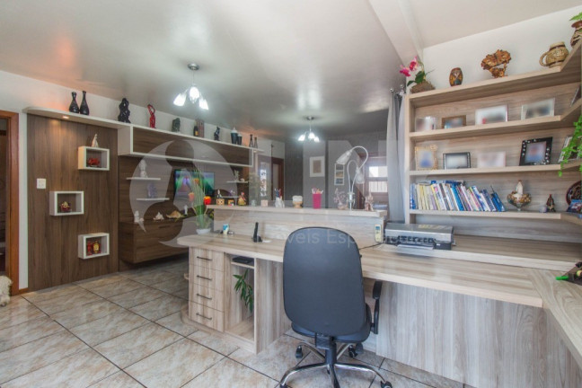 Imagem Casa com 3 Quartos à Venda, 155 m² em Vila Ipiranga - Porto Alegre