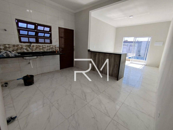 Imagem Casa com 3 Quartos à Venda, 104 m² em Agenor De Campos - Mongaguá