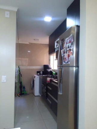 Imagem Apartamento com 2 Quartos à Venda, 40 m² em Sarandi - Porto Alegre