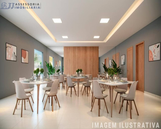 Imagem Apartamento com 2 Quartos para Alugar ou Temporada, 45 m² em Ponta Negra - Natal Imagem Apartamento com 2 Quartos para Alugar ou Temporada, 45 m² em Ponta Negra - Natal