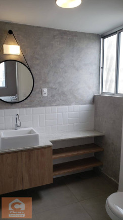 Imagem Apartamento com 3 Quartos à Venda, 155 m² em Bela Vista - São Paulo Imagem Apartamento com 3 Quartos à Venda, 155 m² em Bela Vista - São Paulo