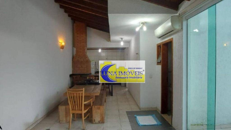 Imagem Cobertura com 3 Quartos à Venda, 190 m² em Jardim Maria Adelaide - São Bernardo Do Campo