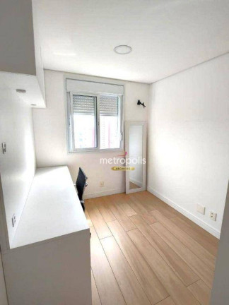 Imagem Apartamento com 2 Quartos à Venda, 49 m² em Tatuapé - São Paulo