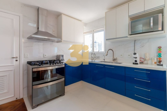 Imagem Apartamento com 1 Quarto à Venda, 110 m² em Jardim Monte Kemel - São Paulo