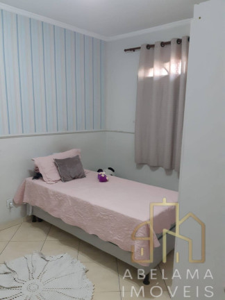 Imagem Casa com 2 Quartos à Venda, 250 m² em Jardim Irene - Santo André